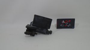 BOMBA DE FRENO DELANTERO SUZUKI BURGMAN 650 2002/2012